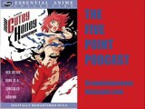 Five Point Podcast Episode 46: New Cutie Honey (1994)