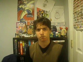 The Literary Lair: The Killer Angels