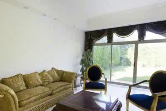 Villa for Rent in Cairo Alex Desert Road