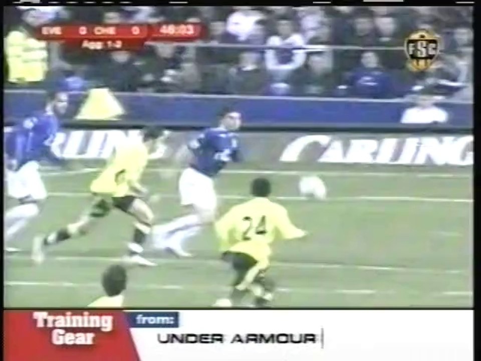 English League Cup-Semifinals, Second Leg-January 22-23, 2008