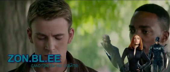Первый мститель: Другая война смотреть онлайн 2014 hd 720