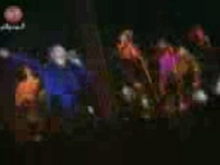 YA LILA  YA LILA  - SABER ROBAI