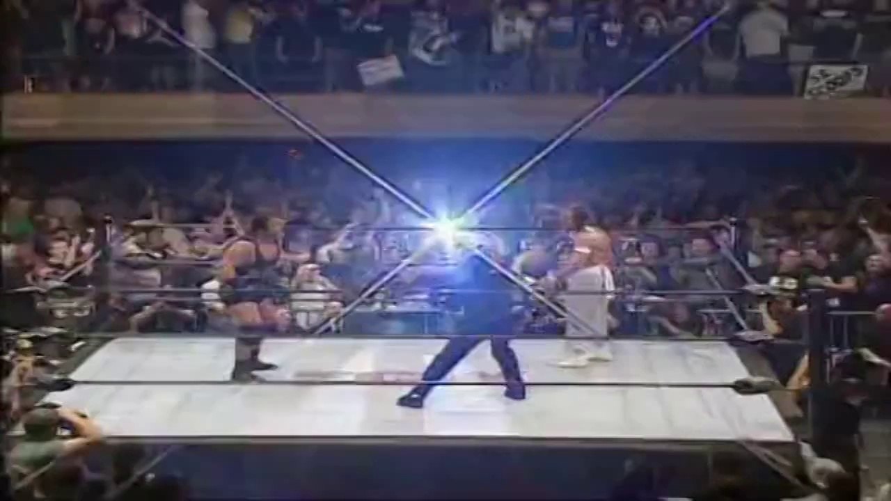 ECW One Night Stand 2005 sabu vs rhino en español latino completo
