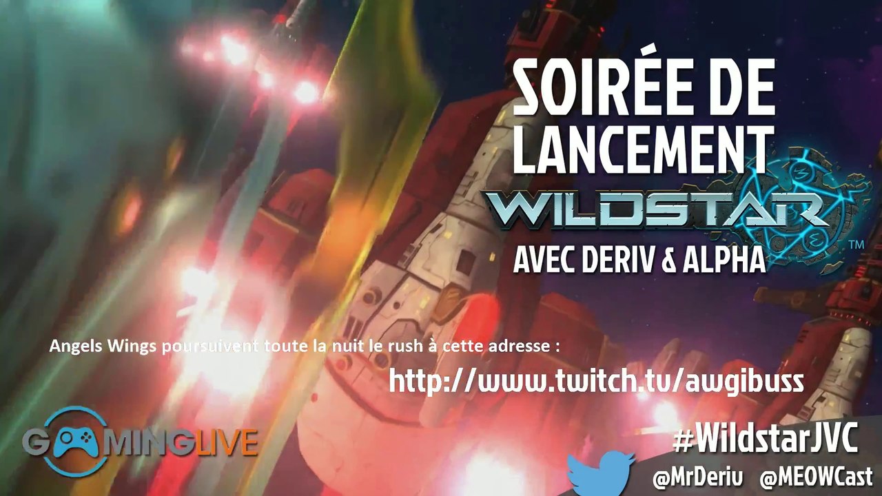 Gaming Live - MMO