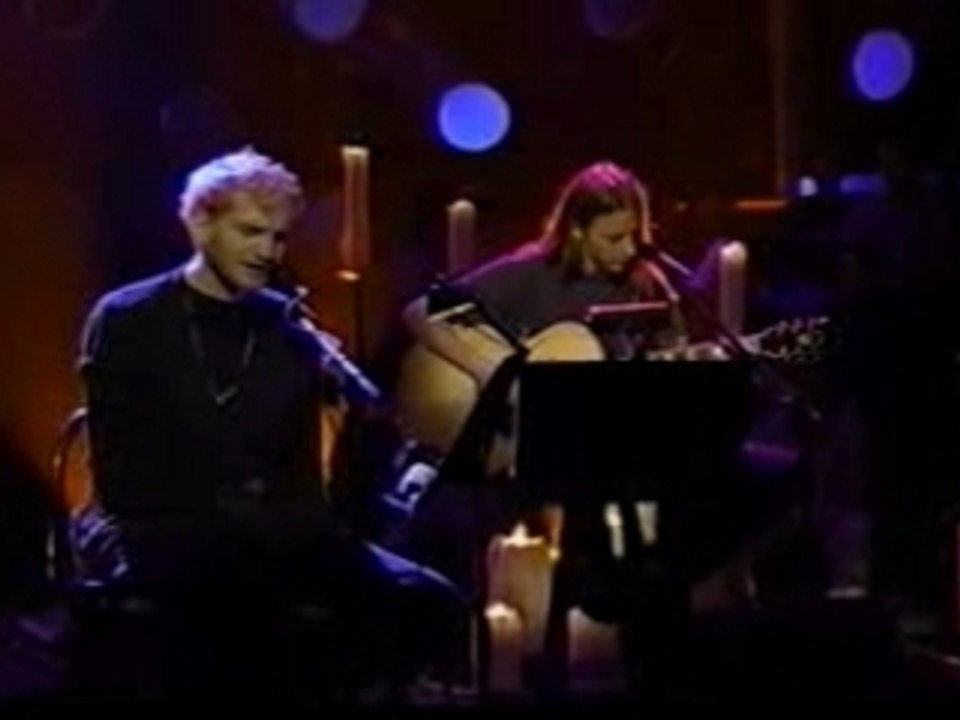 Alice In Chains - Down in a hole