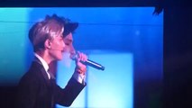 [Fancam] 140523 EXO - My Turn To Cry (BAEKHYUN SOLO)   Baby Don't Cry @THE LOST PLANET day 1