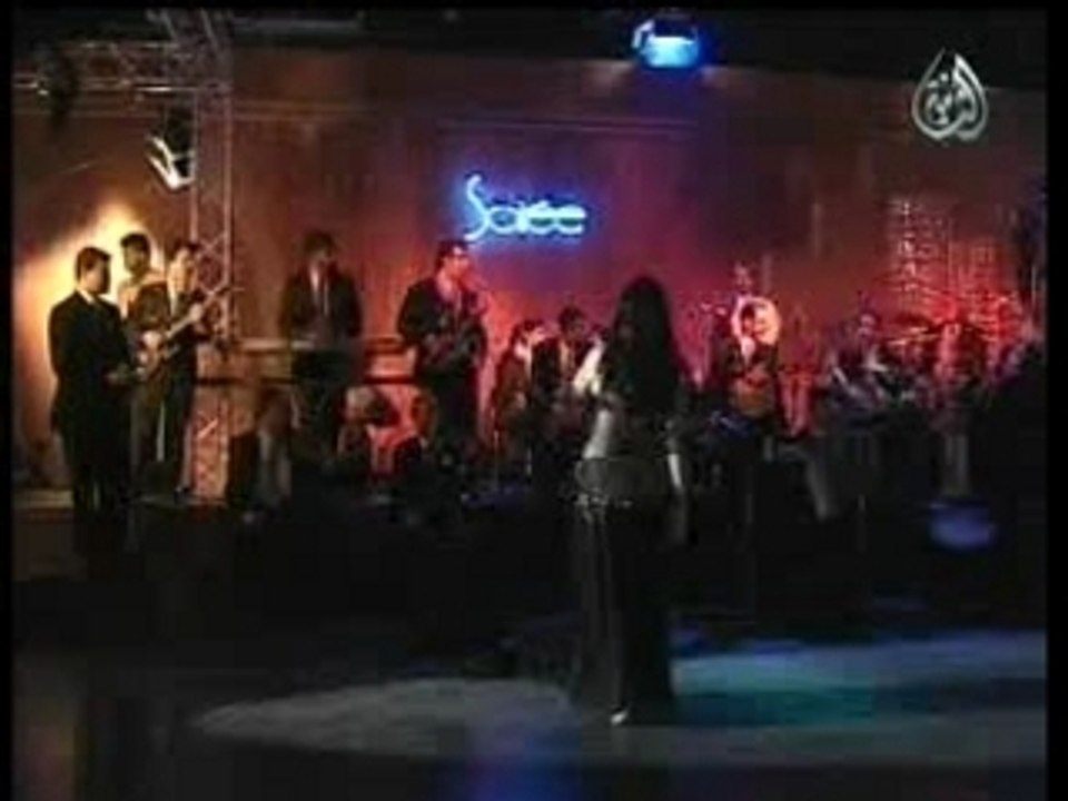 orienntal dance