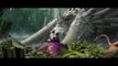 How To Train Your Dragon 2 Movie CLIP - Dragion Sanctuary (2014) - Gerard Butler Sequel HD[720P]