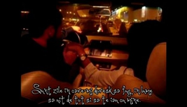 FLORIN SALAM SI RAZVAN DE LA PITESTI - NIMENI HIT 2013