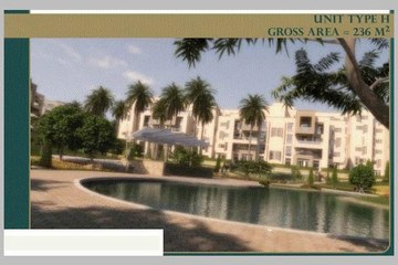 Amazing Apartments for Sale in Compoundشقه للبيع في افخم منطقه بكمباوند بالتجمع الخامس
