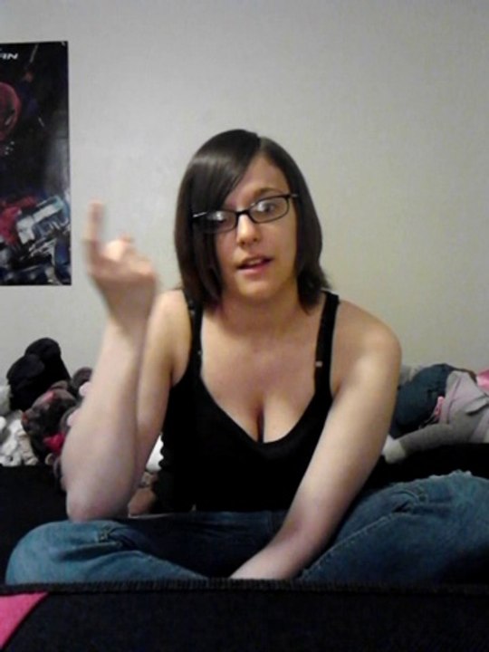 Jo's Ramblings: The Identity of the Mary Sue