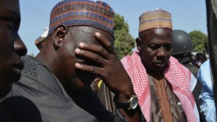 Boko Haram Kills 33 Security Personnel In Nigeria Attacks