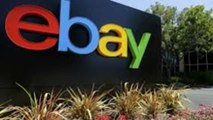 Ebay Urges Users To Change Passwords