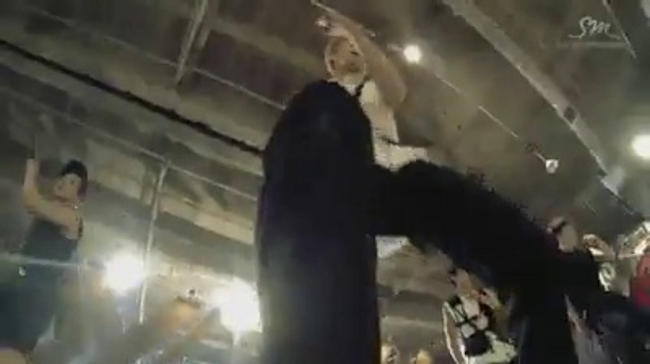 Growl-EXO