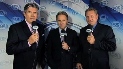 TUDOR Championship: Detroit Analysis