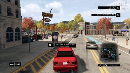 Watch Dogs way better Experience than GTA V