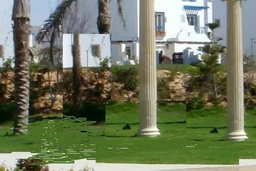 Astounding  Sea Views Villa For Sale in  North Coast  Mountain View