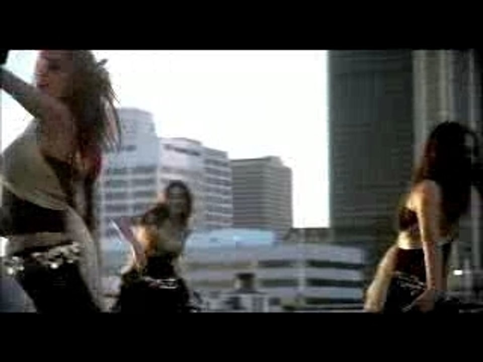 Arash - Tike Tike Kardi