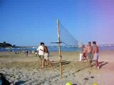 Beach Volley BZH