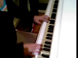 ptite lecon de piano