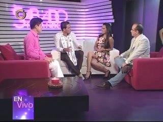 José Luís Fernández espera alcanzar la victoria en el Míster Universo