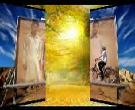 Saraiki Singer amjad nawaz karloo song/Zindagi men mujh say milnay wo kabhi aya na tha/added by Malik Irfan Hameed/fb.com/