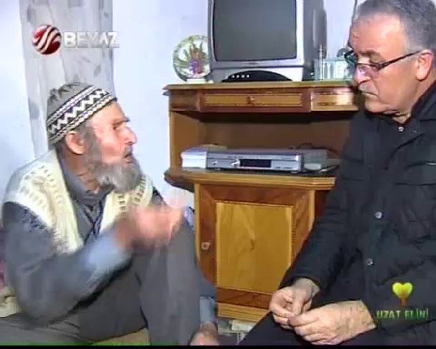 Uzat Elini 31.05.2014