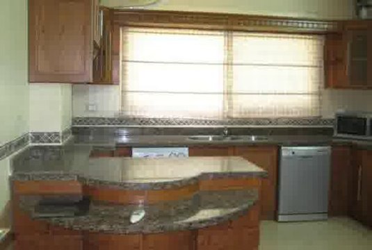 Maadi – Nice Fully Furnished Classic 4 Bedrooms for Rent