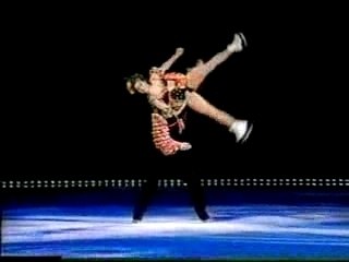 1996 CSOI - Ice Cream Opening (partial)