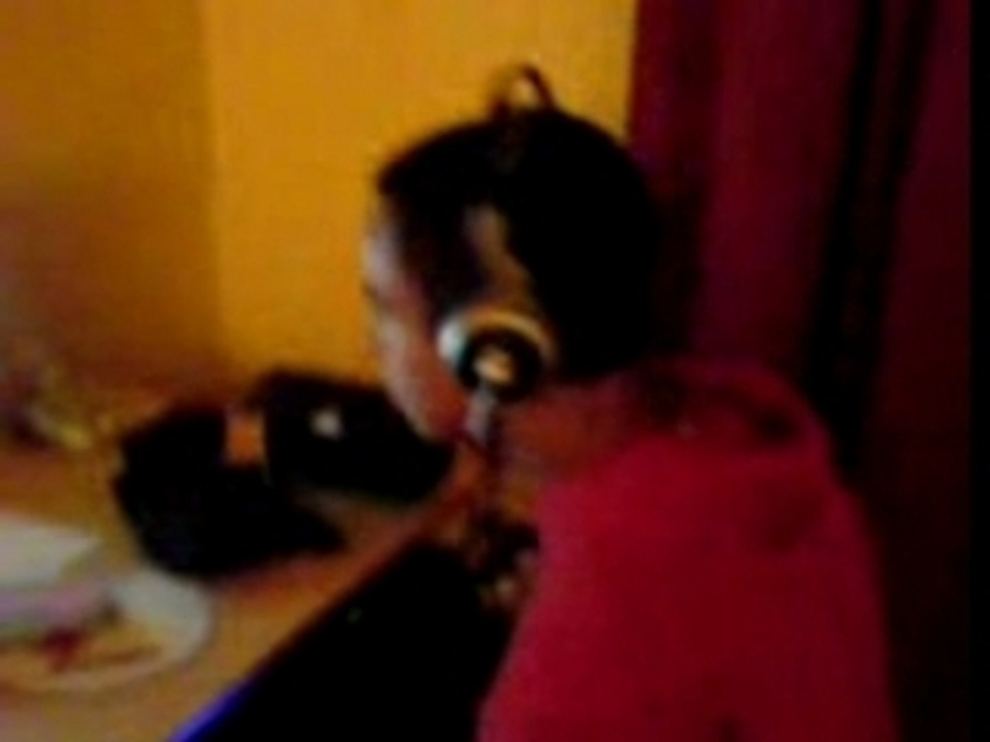 Kev le rageu