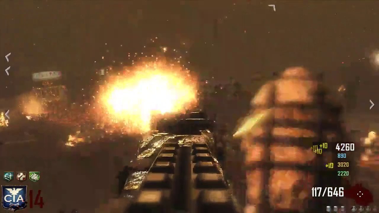 Zero Gravity - WebTV