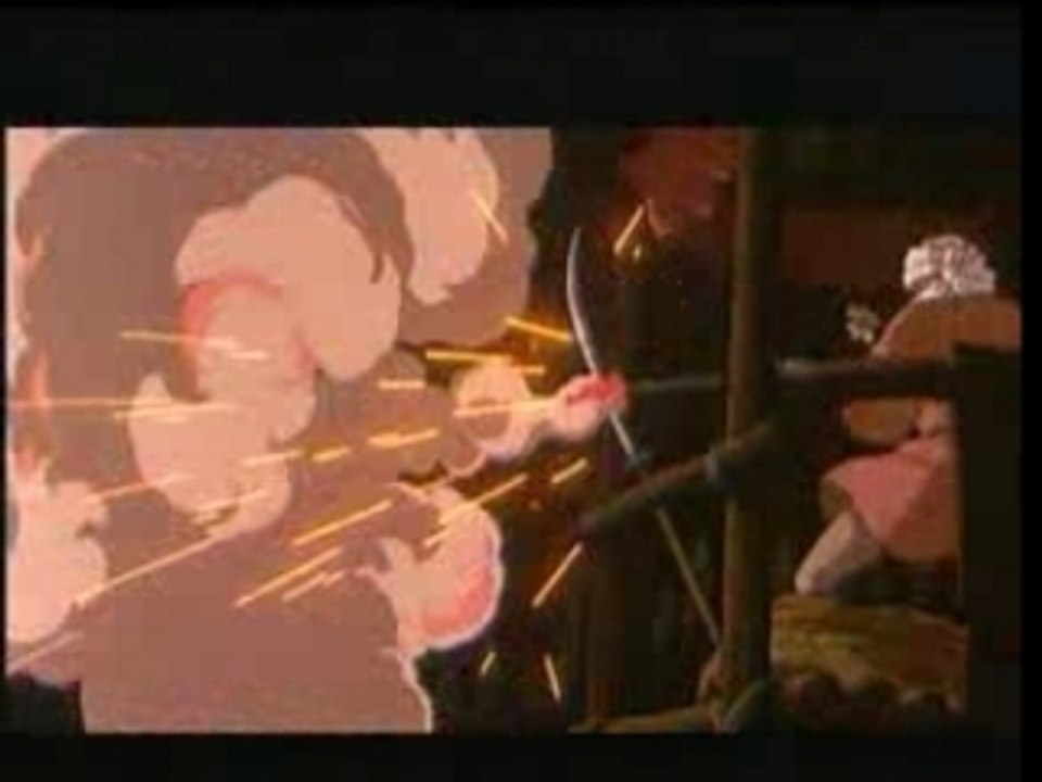 Mononoke