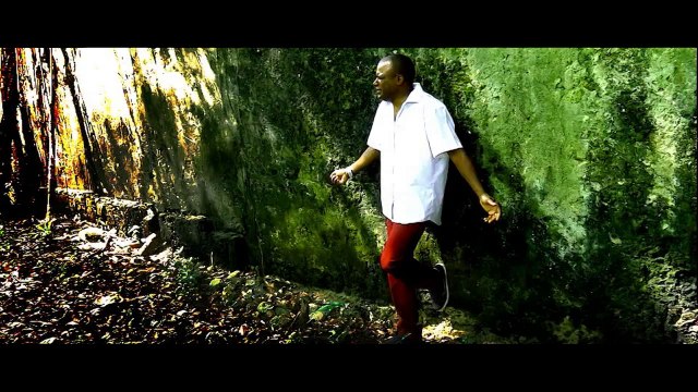 SYDJEE (an péké pé san vou...Je ne pourrais pas sans toi) CLIP OFFICIEL