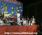 متکلم اسلام مولانا محمد الیاس گھمن مدظلہ العالی  Meyakhel