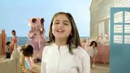 Hala Al Turk (New Song) - Happy Happy حلا الترك -... - النجمة الصغيرة حلا الترك - Tune.pk