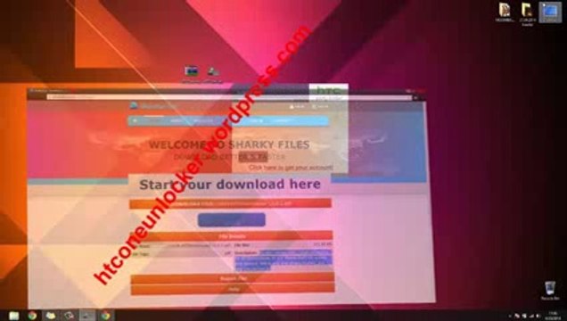 HTC One Smartphones Network SIM Unlock Code Generator Patcher (HTCOneUnlockerv1.0.1) 2014
