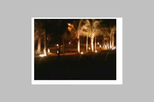 Penthouse Apartment for rent furnished in Compound City view