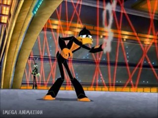 Loonatics Unleashed and the Super Hero Squad Show Episode 34 - In the Pinkster Part 2