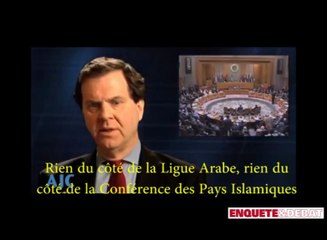 Qui a peur du grand méchant lobby sioniste?