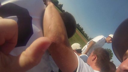 College Park 2014 NCS Championship Celebration