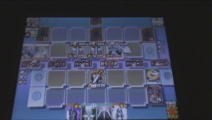 Yu-Gi-OTK 003 Elma Dague Papillon/Exodia OTK