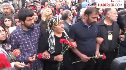 İstanbul'da Kovalamaca, Ankara'da Polis Müdahalesi