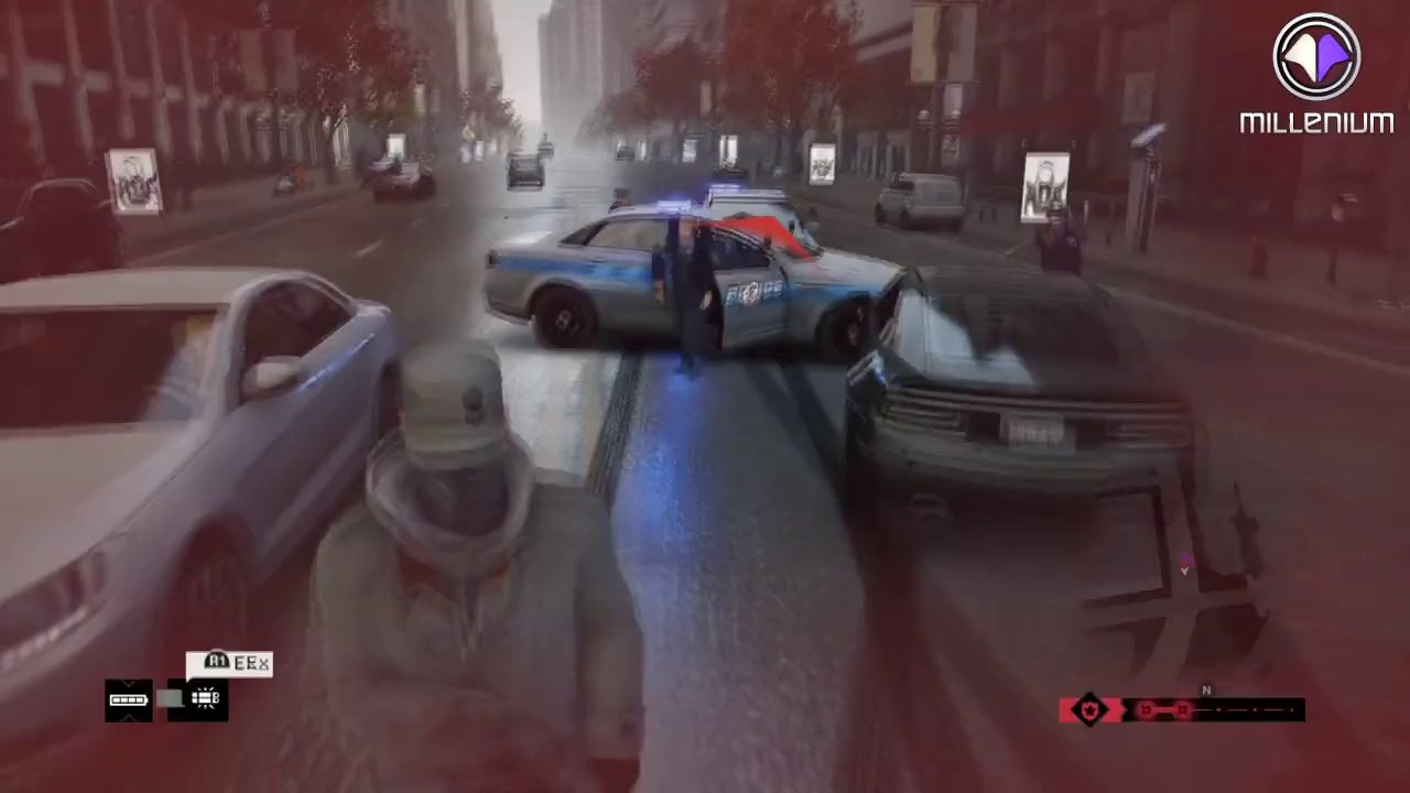 trophee le black hat frappe encore watch dogs
