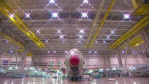 Asiana Airlines A380- Production (Episode 1)