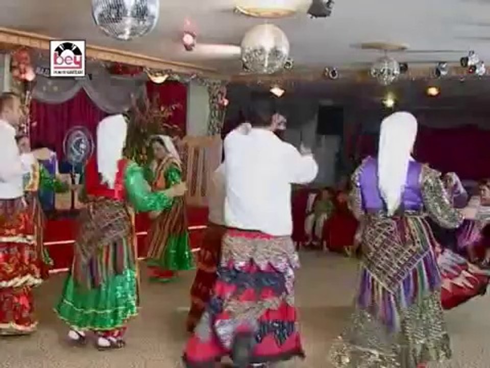 Aynalı Körük (Safiye Kayıkçı)