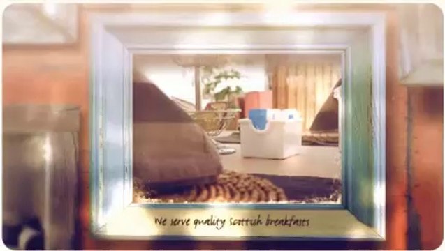 Glenuig House Bed and Breakfast, Inverness