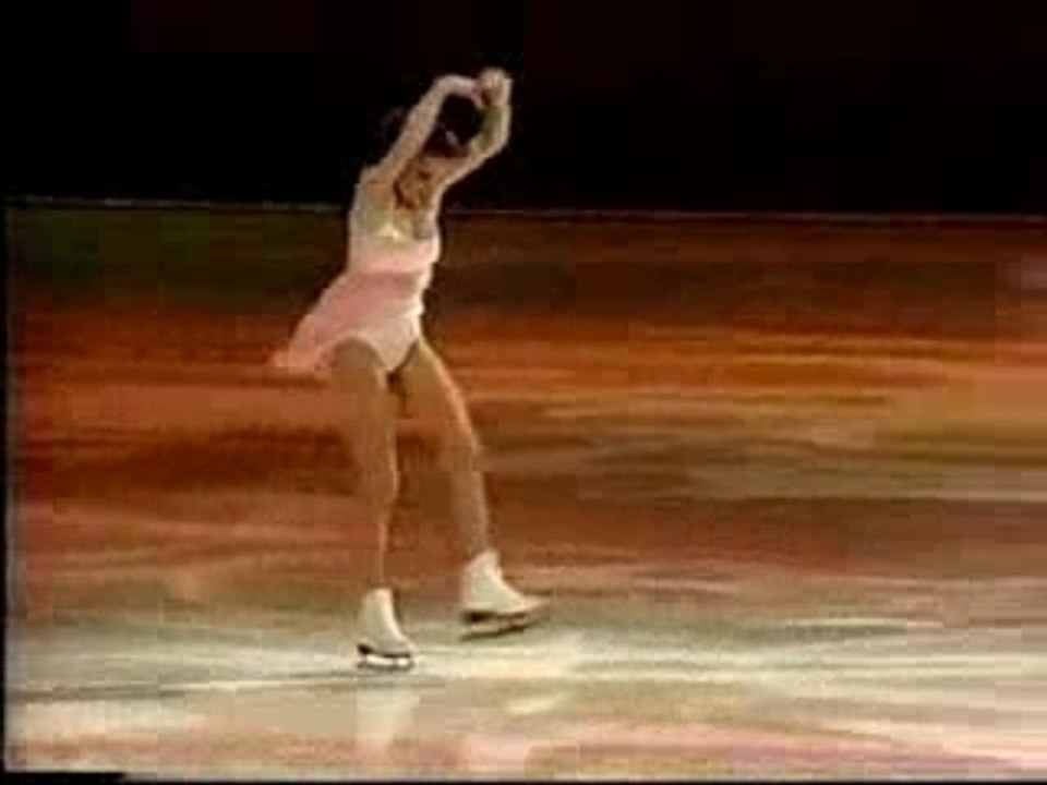 1996 CSOI  - Morning+fluff+interview