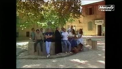 salvatore Adamo -'' On est tous sur le même bateau "