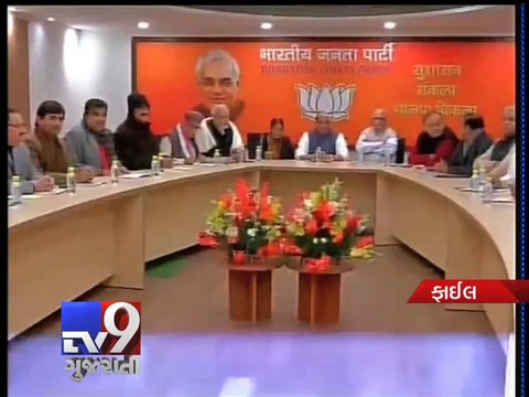 UP Chief Minister Akhilesh Yadav gives nod for a CBI probe into the Badaun Gang-rape - Tv9 Gujarati