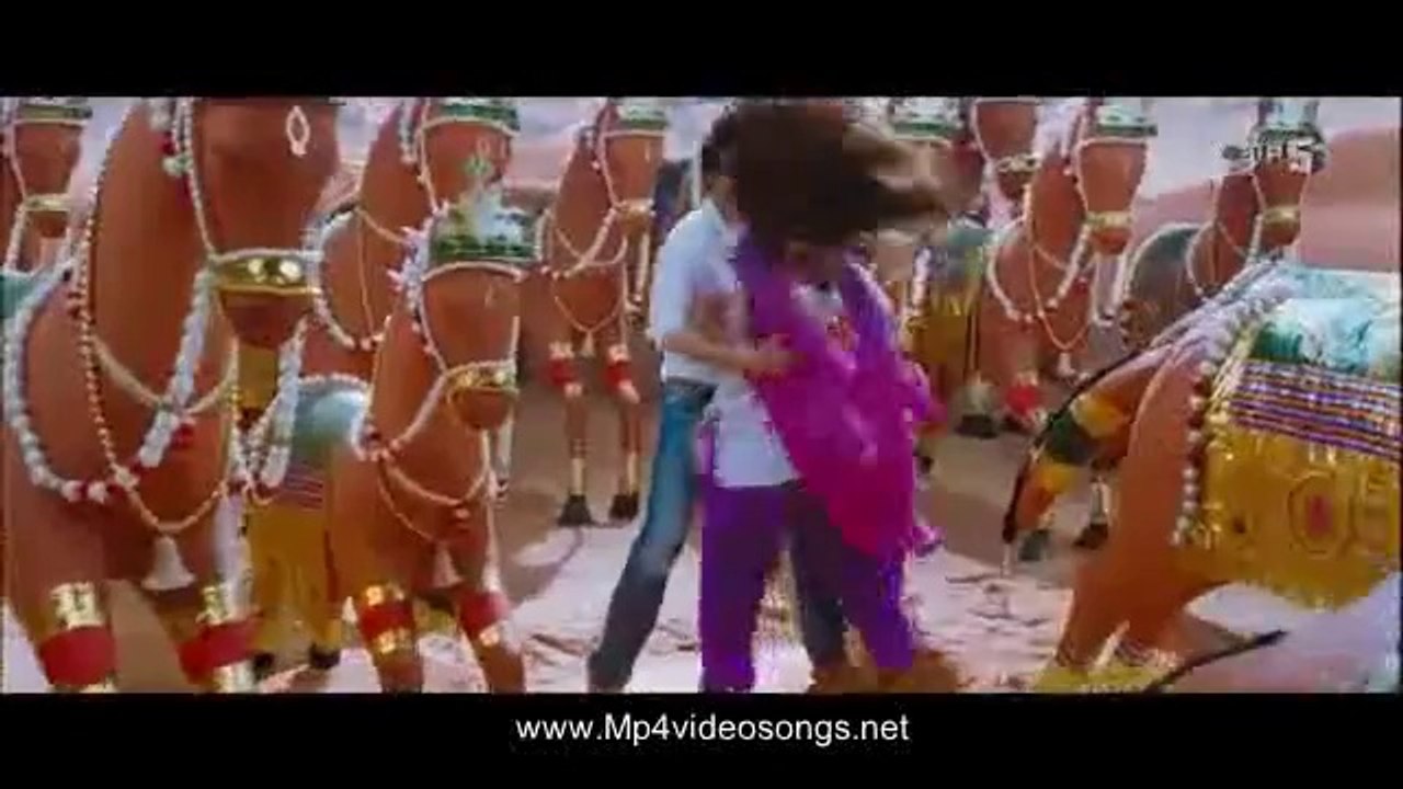 Indian song